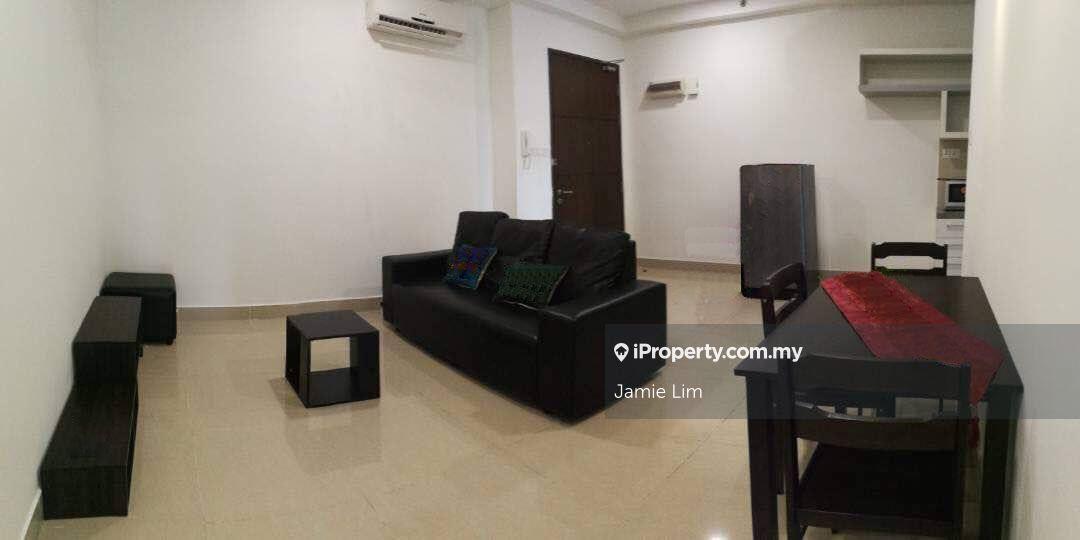 Shaftsbury Residence Condominium Cyberjaya Near Heriot Watt University