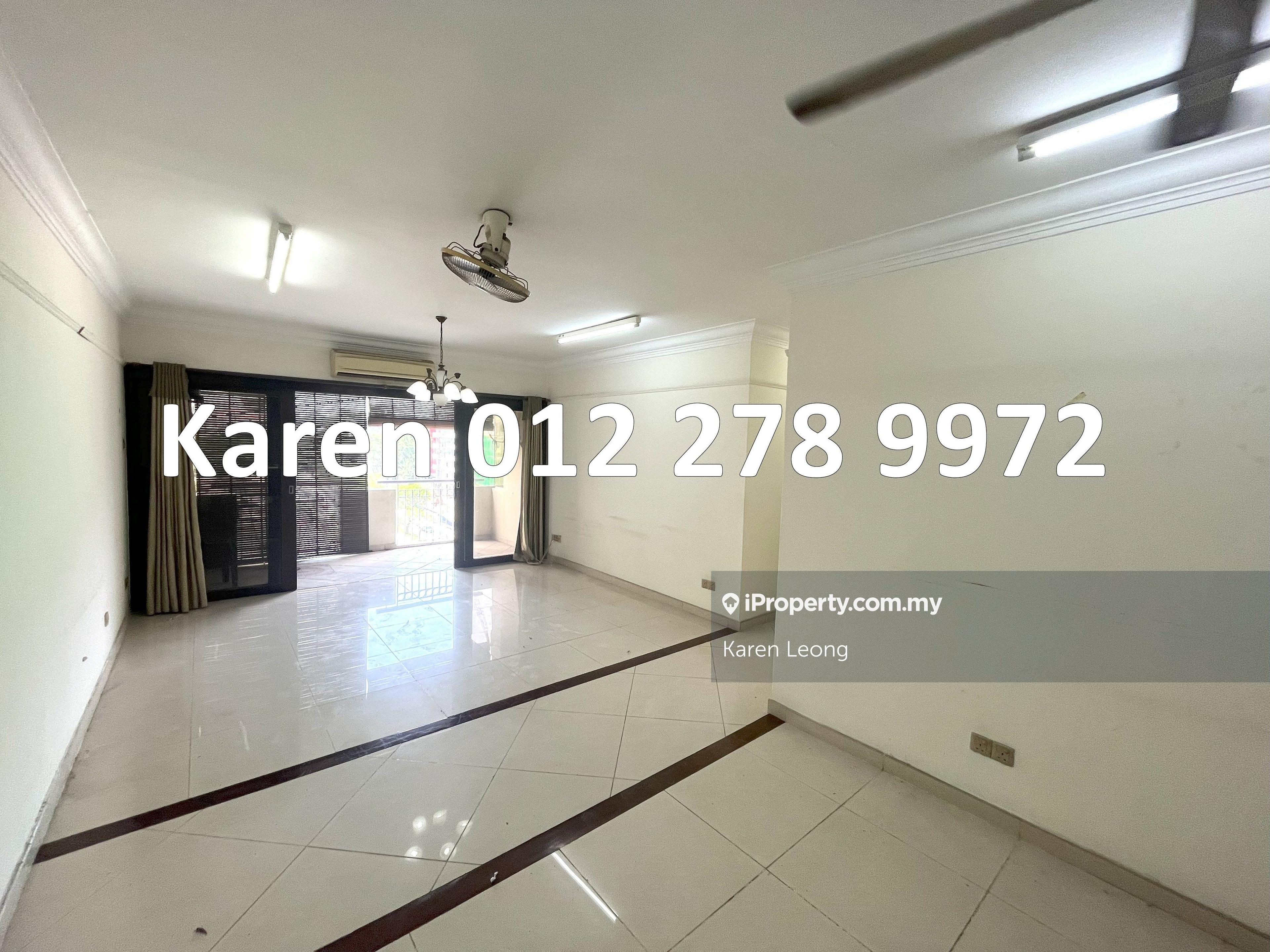Comfort and facilities at an established condominium