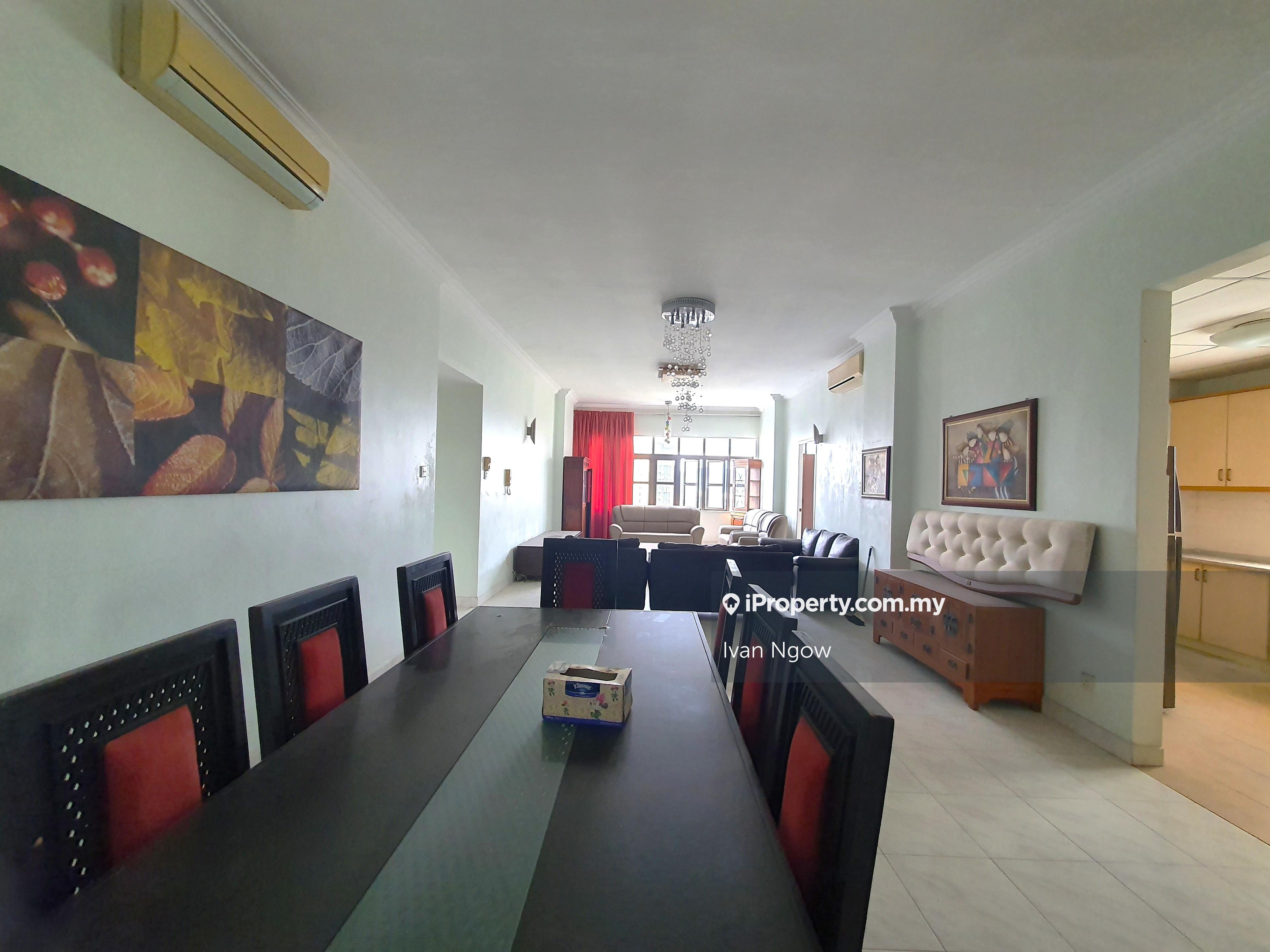 Angkupuri Condominium for Sale