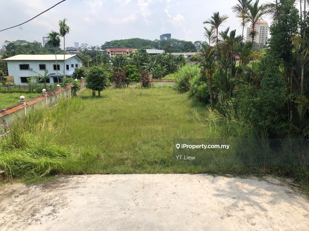 Double Storey Bungalow @ Straitview