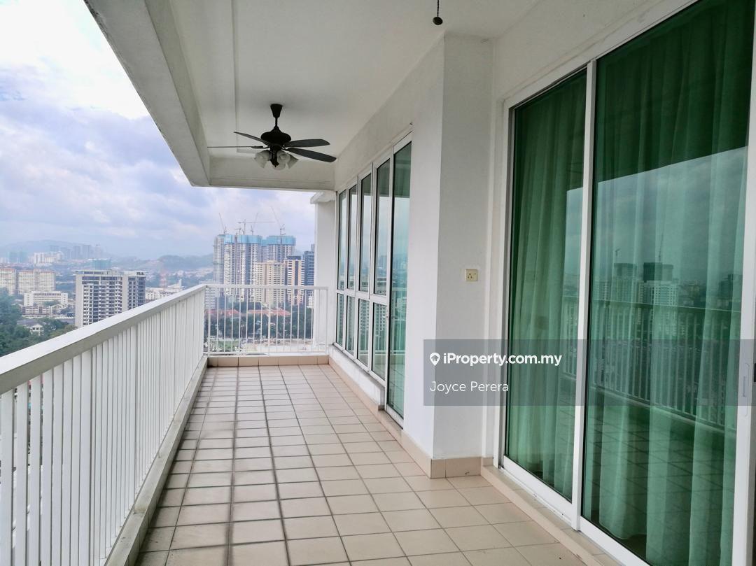 Duplex Penthouse for Sale