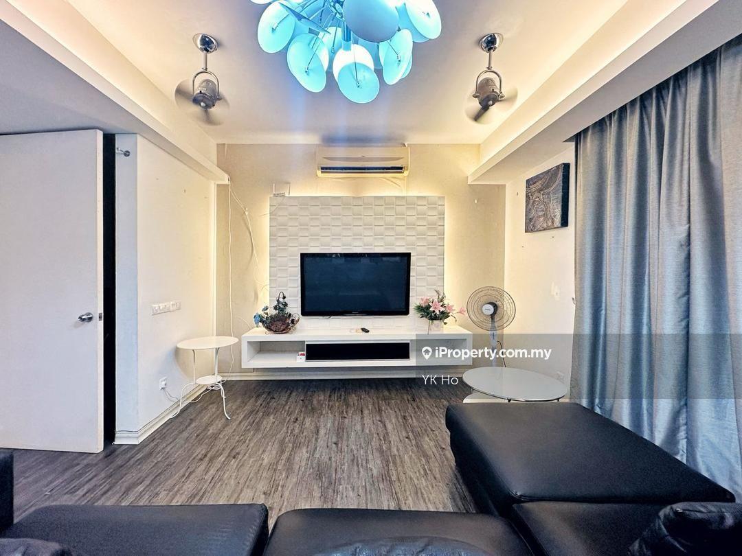 20 Trees Condominium, Taman Melawati, For Sale