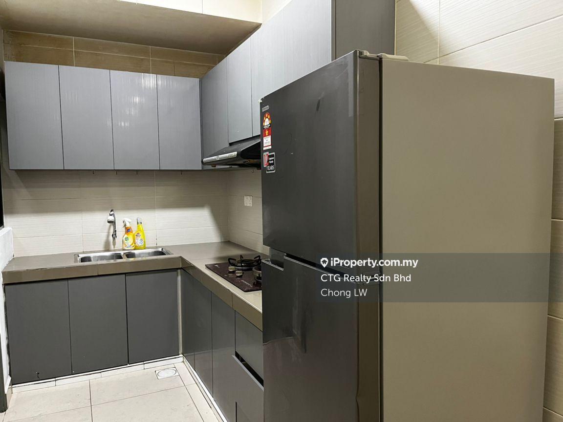 Serviced residence for Sale