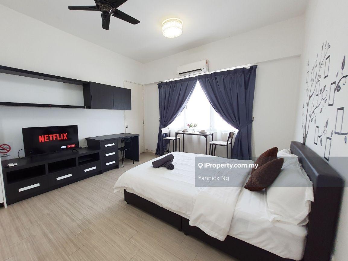 The Grand at Kelana Damansara Property For Sale