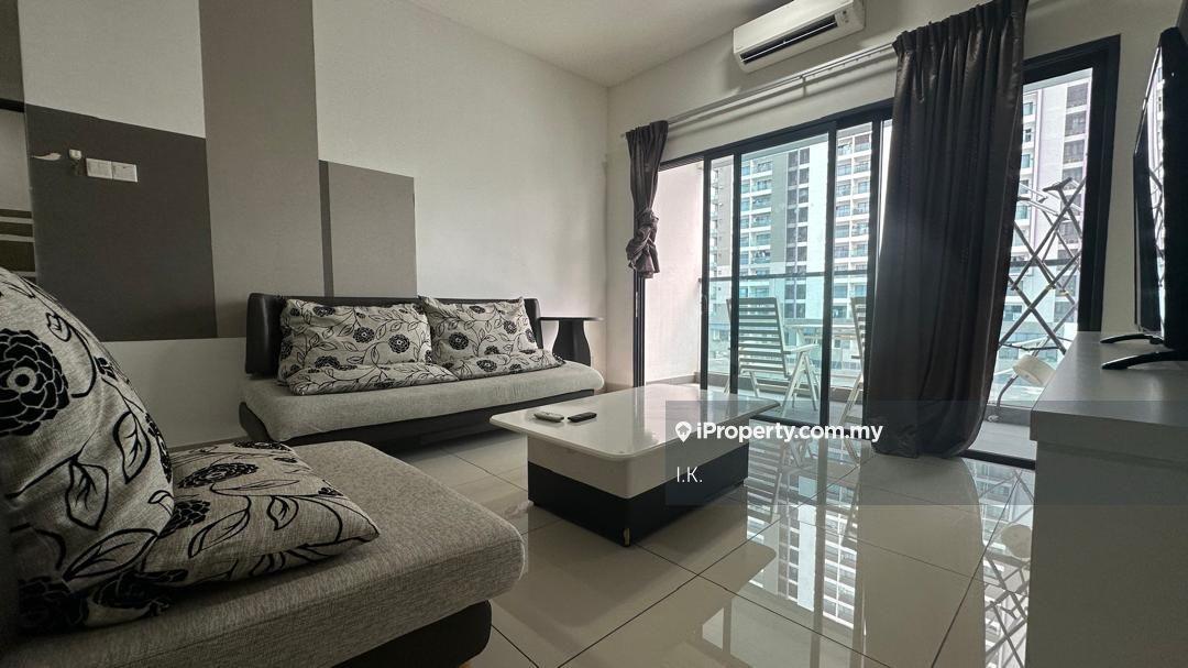 Landmark Residence 2, Condominium Bandar Sungai Long, Batu 11, Bmc