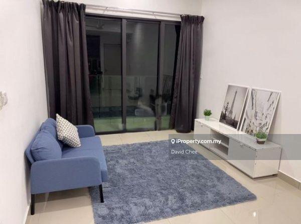 Citizen @ Old Klang Road for sale