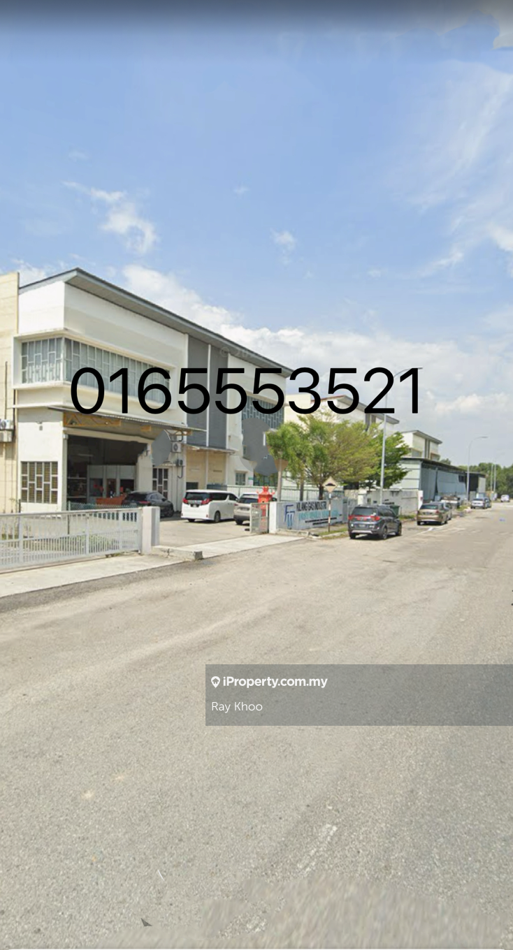 Corner Hi tech 2,3,4,5,6,7,kajang