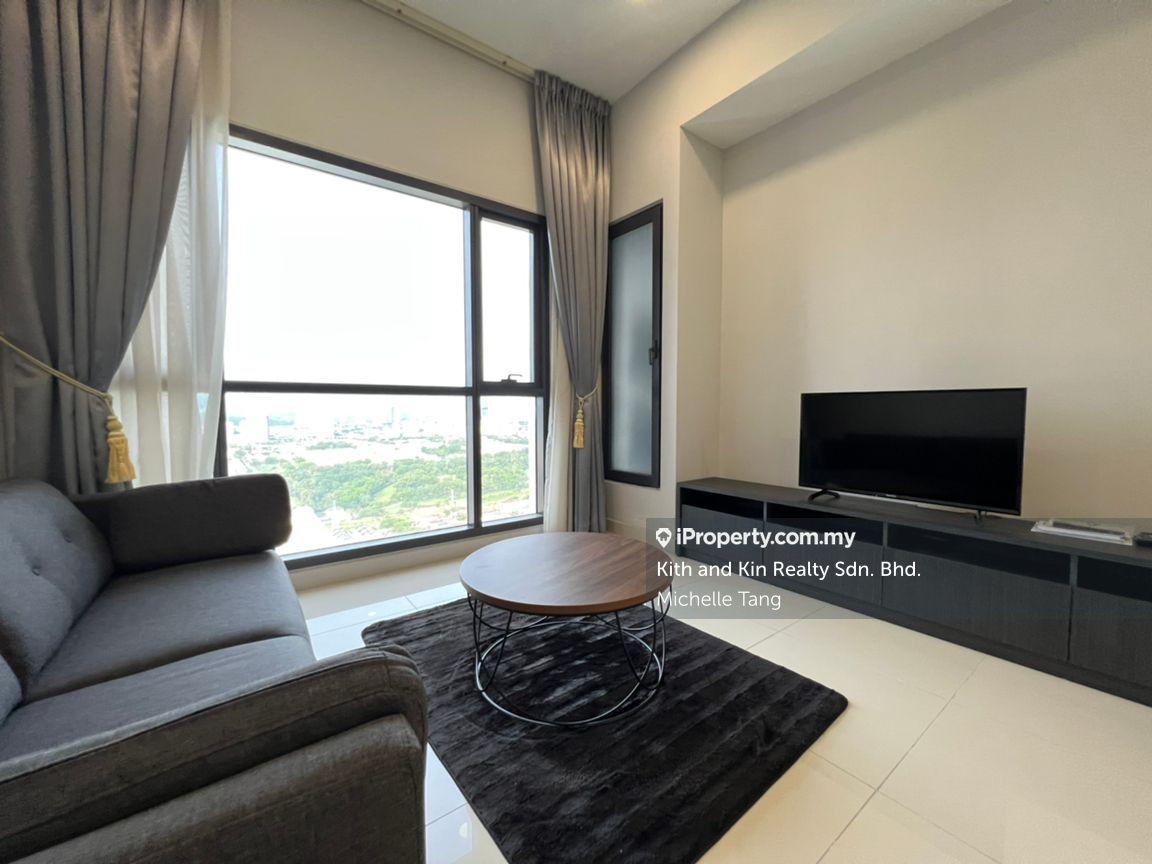 Serviced residence for Rent