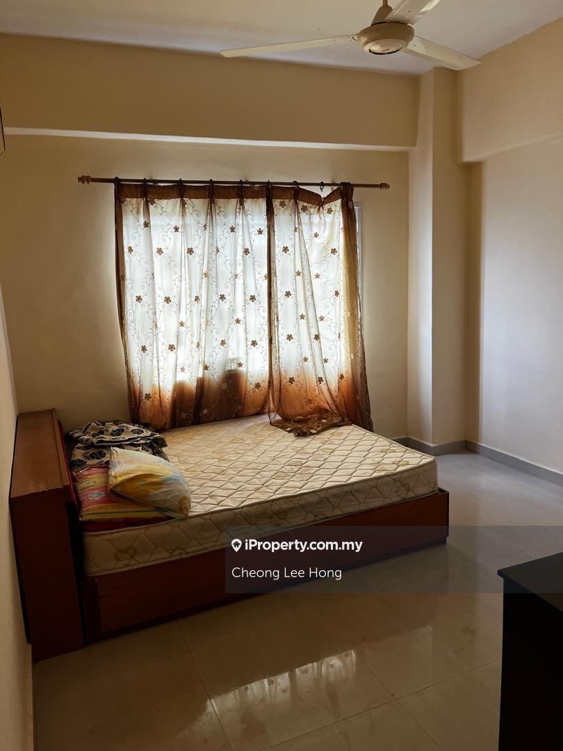 Kepong Sentral Condominium, KL @ For Sales