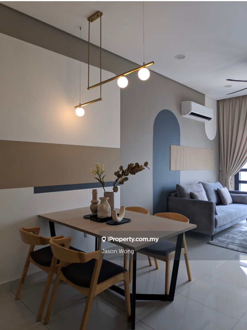 Fully furnish with ID 