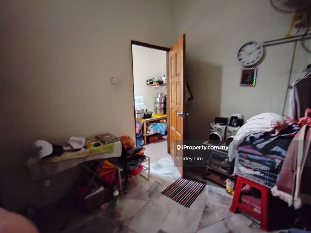 Bandar Sri Damansara