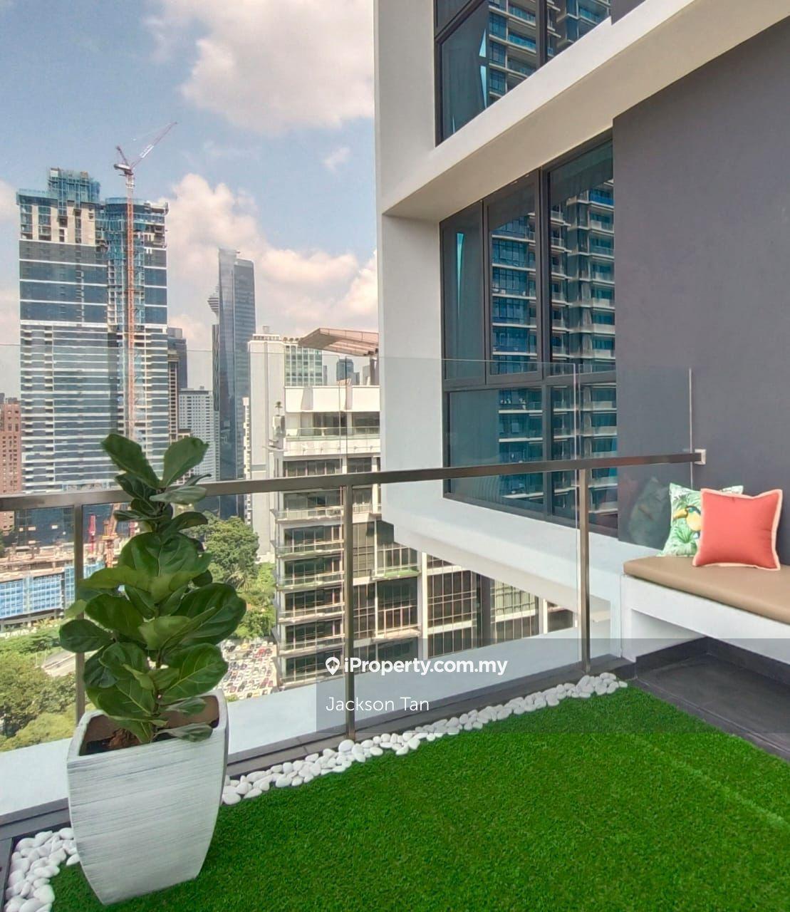 10 Stonor High Floor 