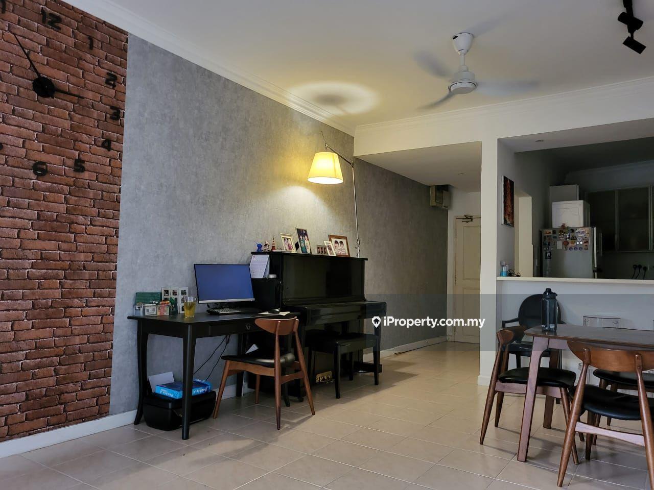 Cita Damansara Condominium Sunway Damansara Tropicana MRT