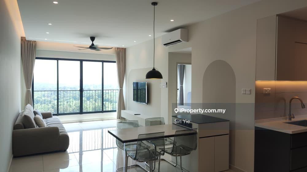 Summit @ Lagoon Residence