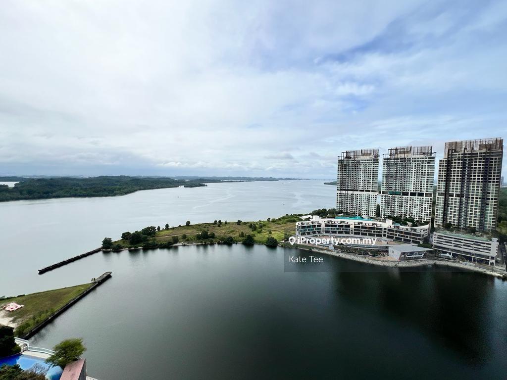 Southern Marina Residences