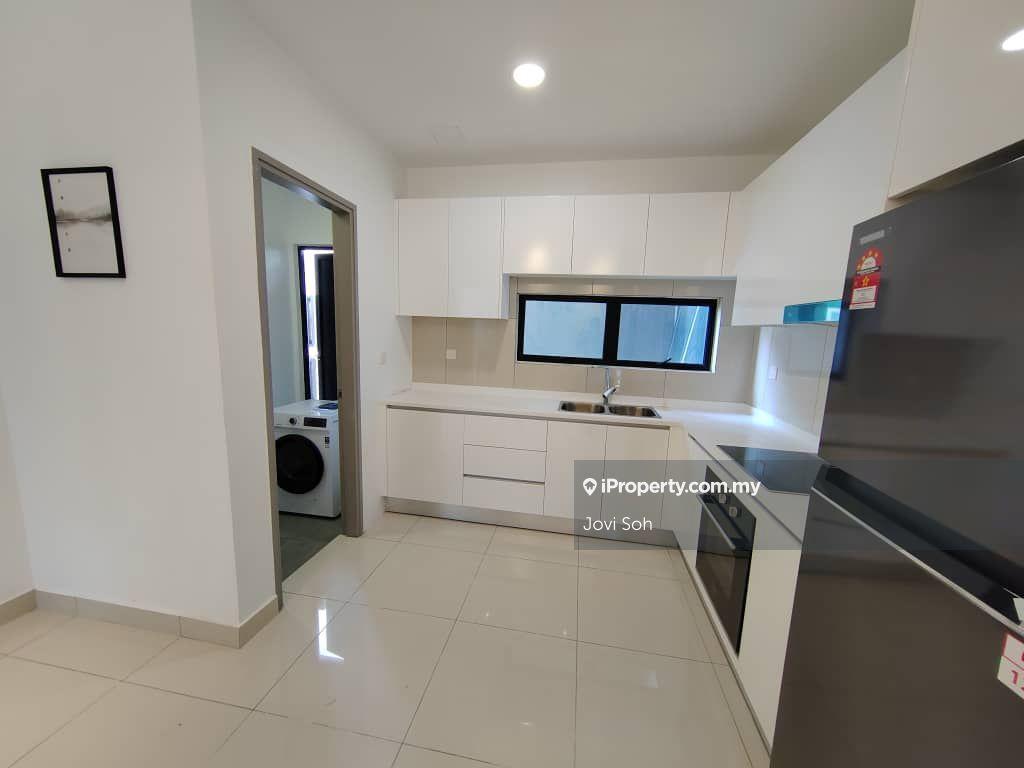 Astoria Ampang Rent