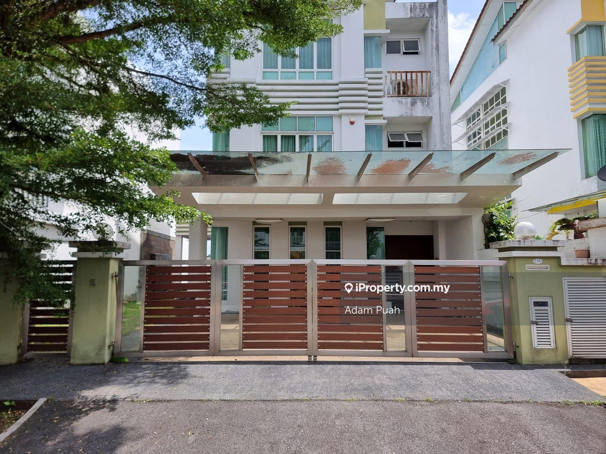 Kajang Bungalow Below Market for Sell