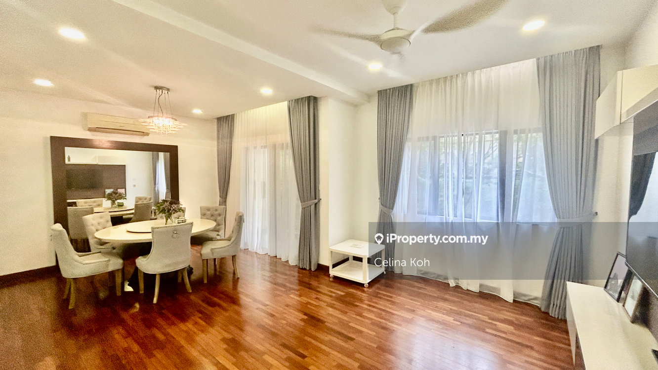 Modern House for Sale
