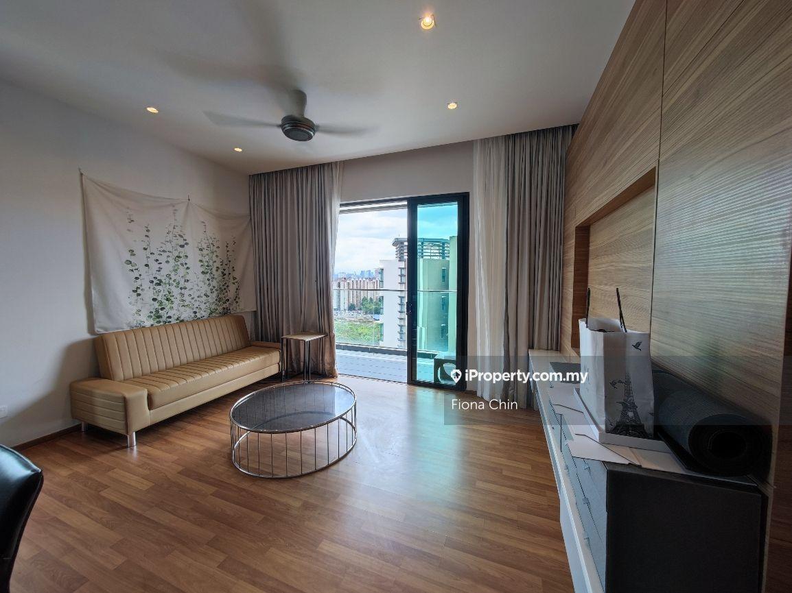 Condominium for Sale