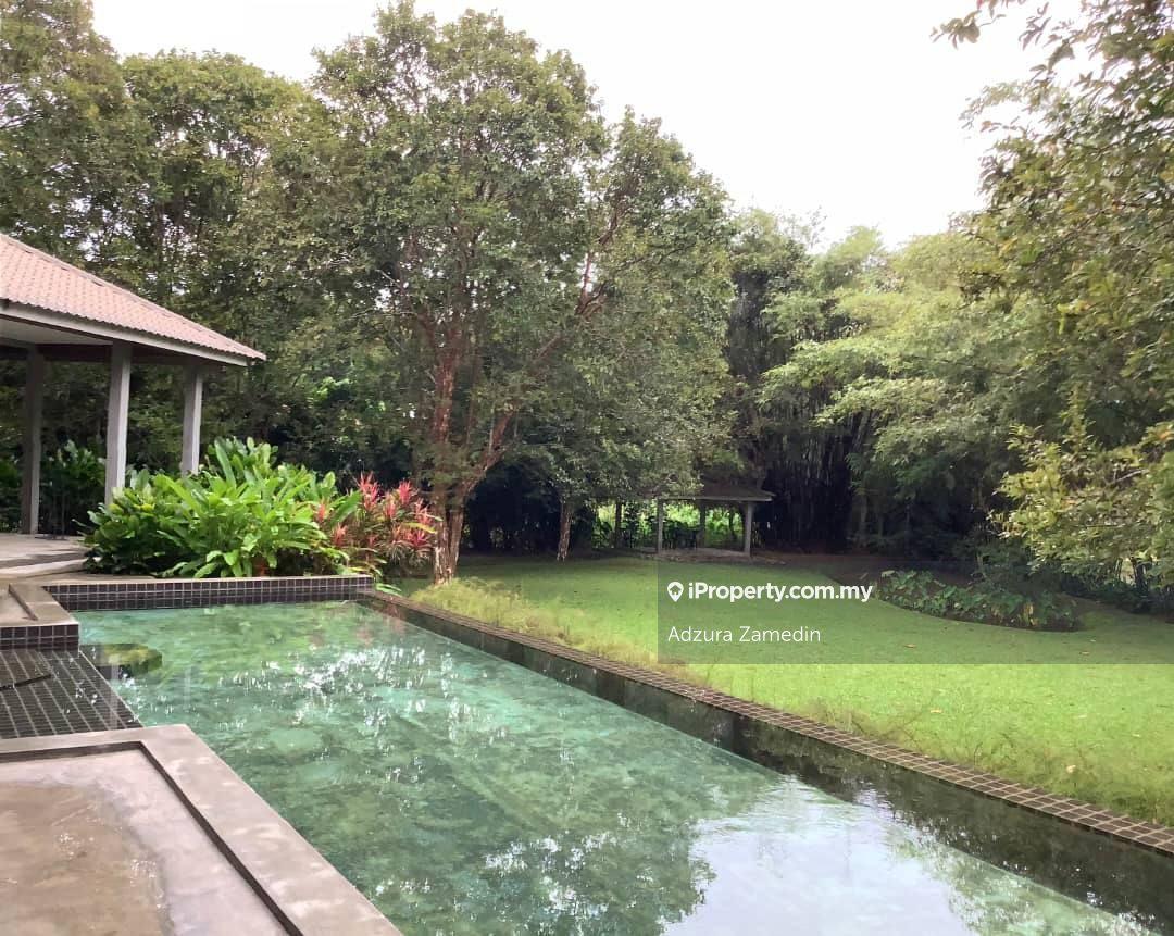 Beautiful Spacious Single Storey Villa Bukit Temin, Langkawi