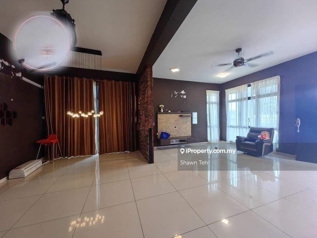 Renovated 2 storey semi D at Vista Kirana, Ayer Keroh, Melaka