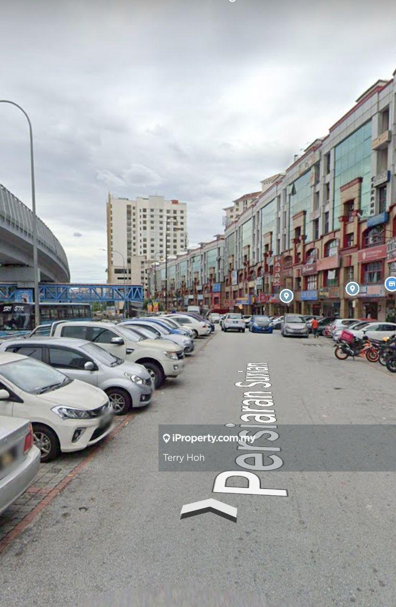 Main Road 6 Storey Shop Persiaran Surian pju 6 petaling jaya