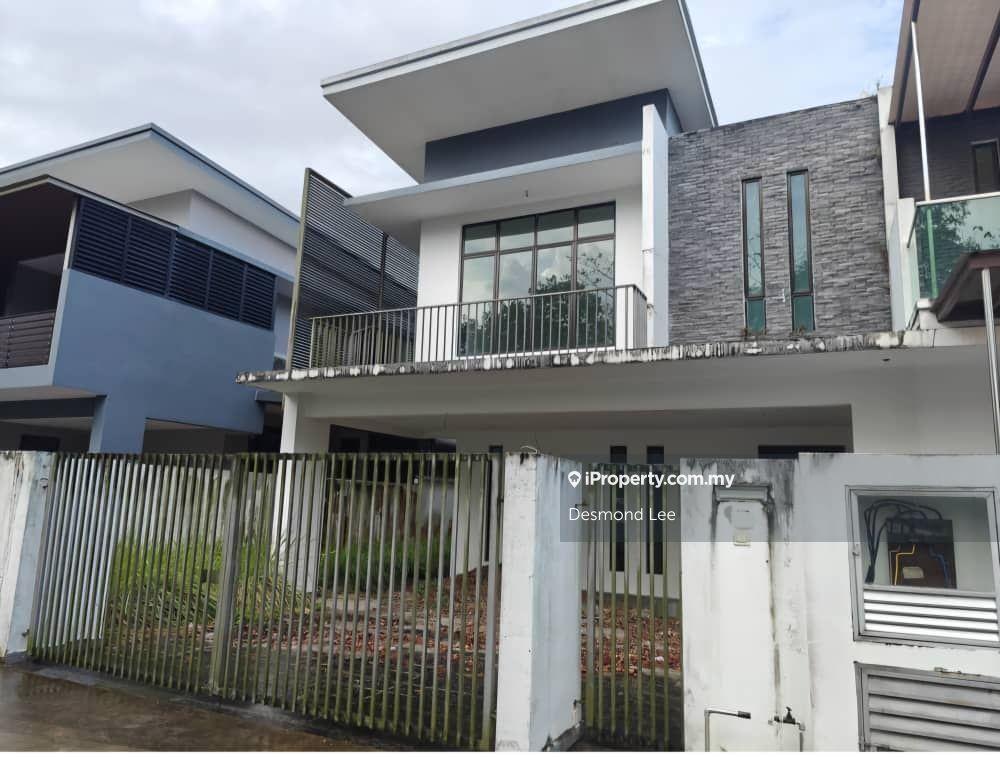 Adda Height Brand new Unblock view Cluster house for sale