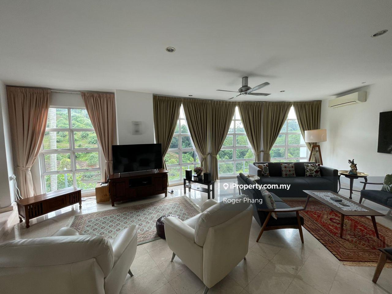 Low Density, Beautiful, Timeless unit with Open Greenery View For Sale