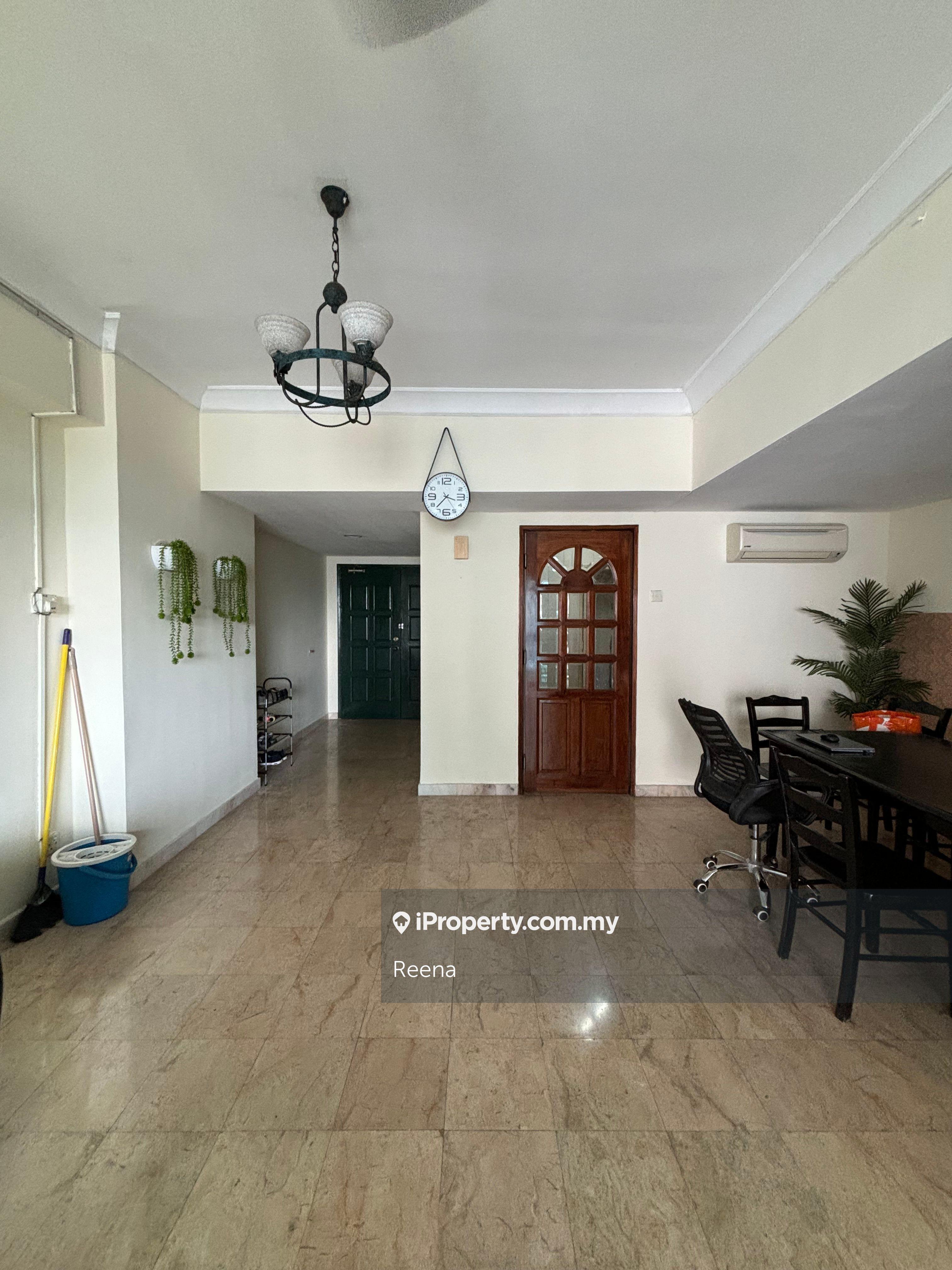 Brickefilds KL, Can Own Comfort , Classic, Convinient & Cost Effective