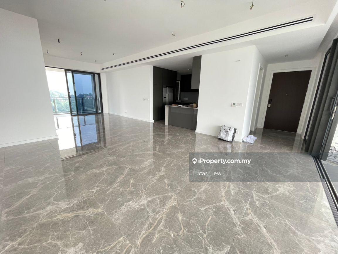 A Luxury Stay with Private Lift Lobby