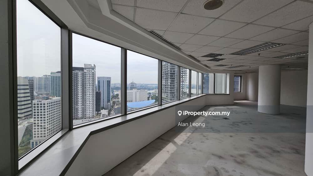 Menara landmark johor bahru office for rent
