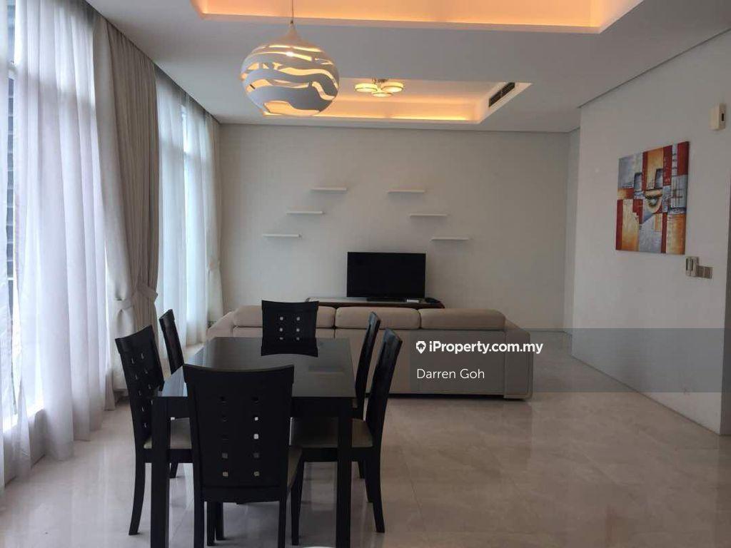 Serviced residence for Sale