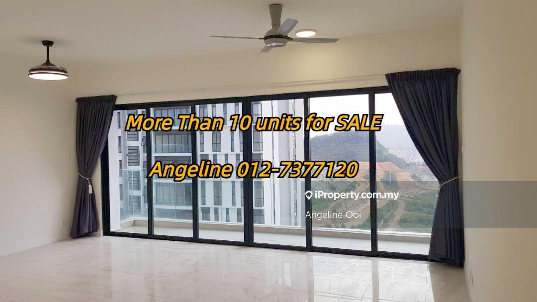 Many more units for Sale, Kindly contact for viewing. Specialist Agent