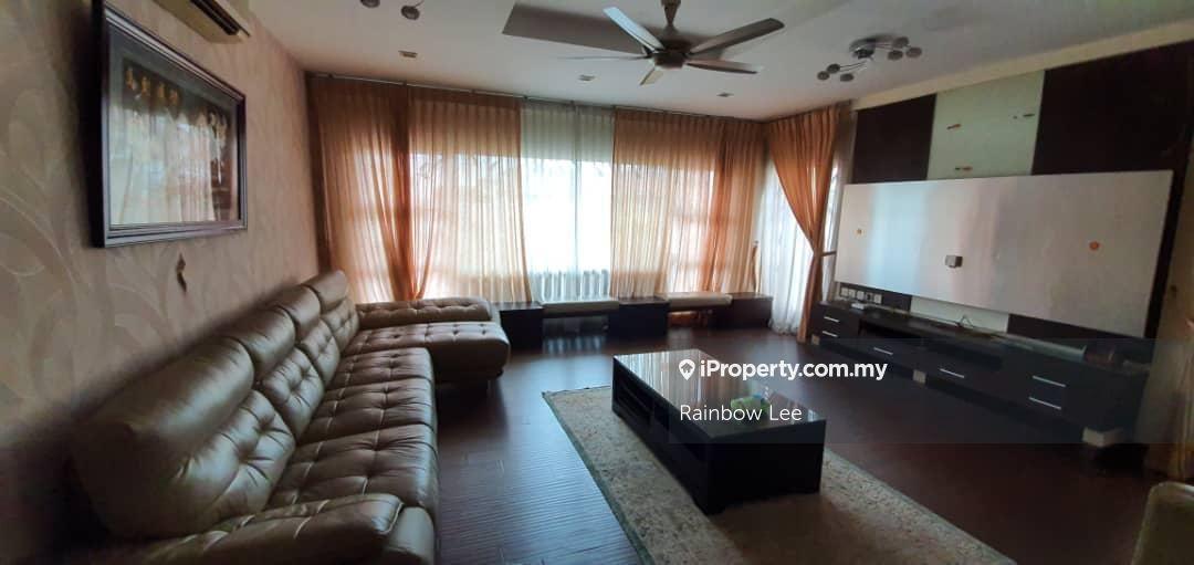 Good & Convenience place, Garden City Homes, Acacia Seremban 2