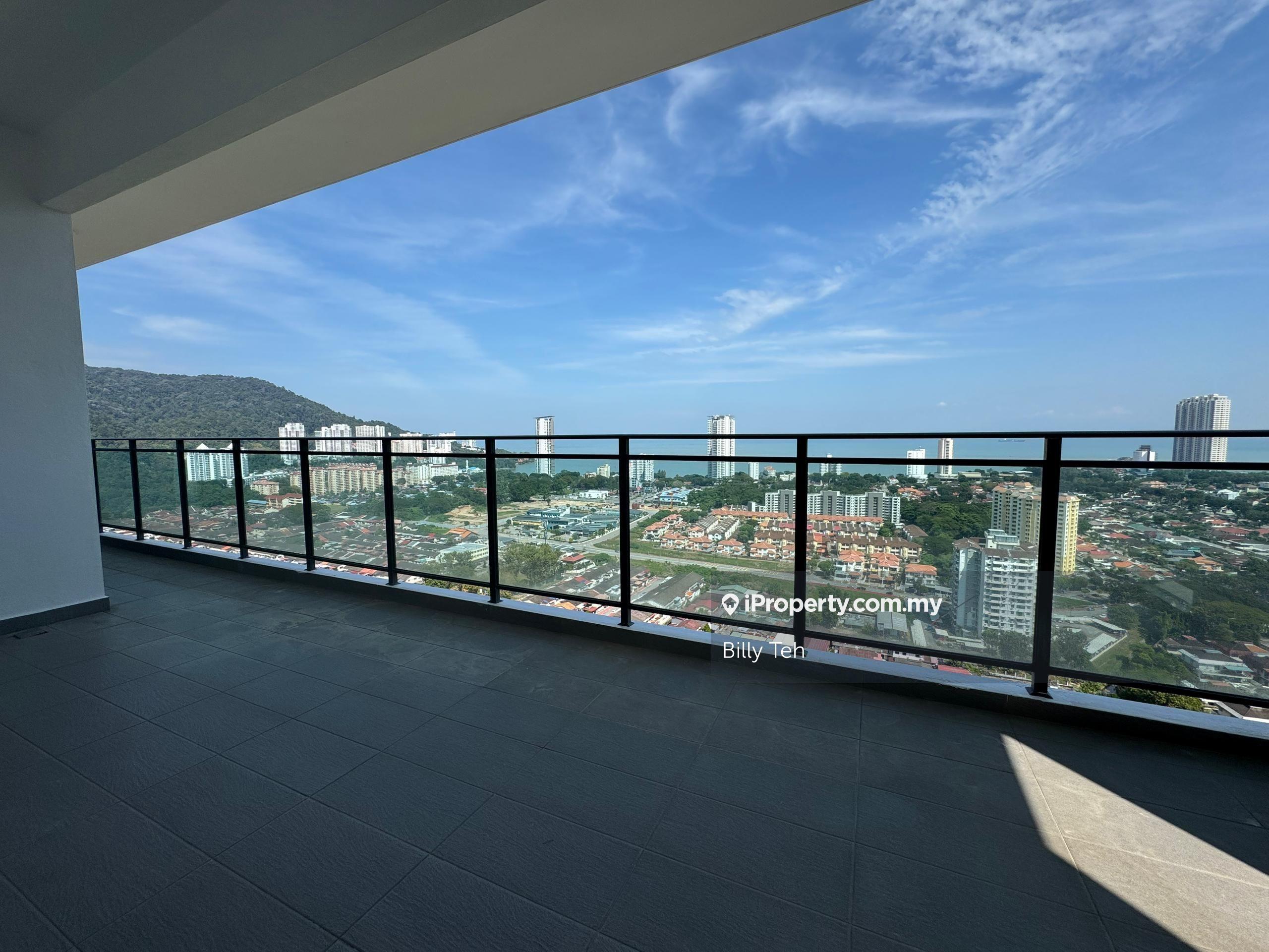 Best Buy Big Balcony - Seaview and City View