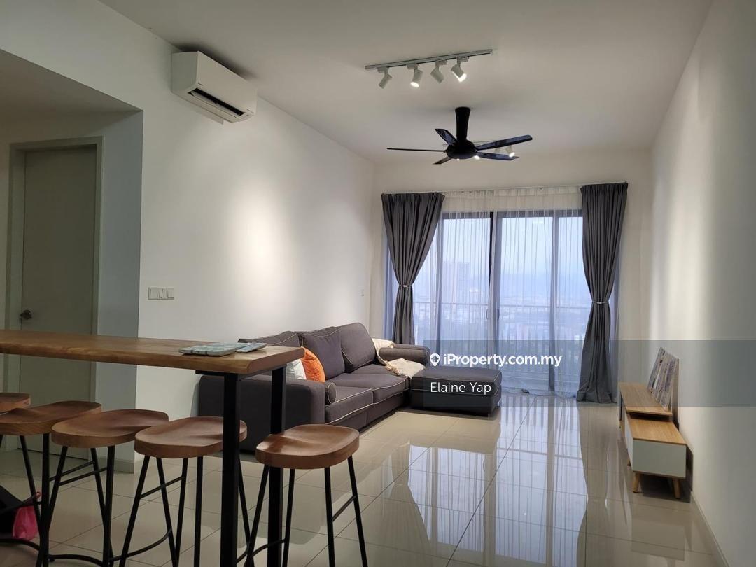 Zeta Deskye @ Jalan Ipoh Condominium to Sell