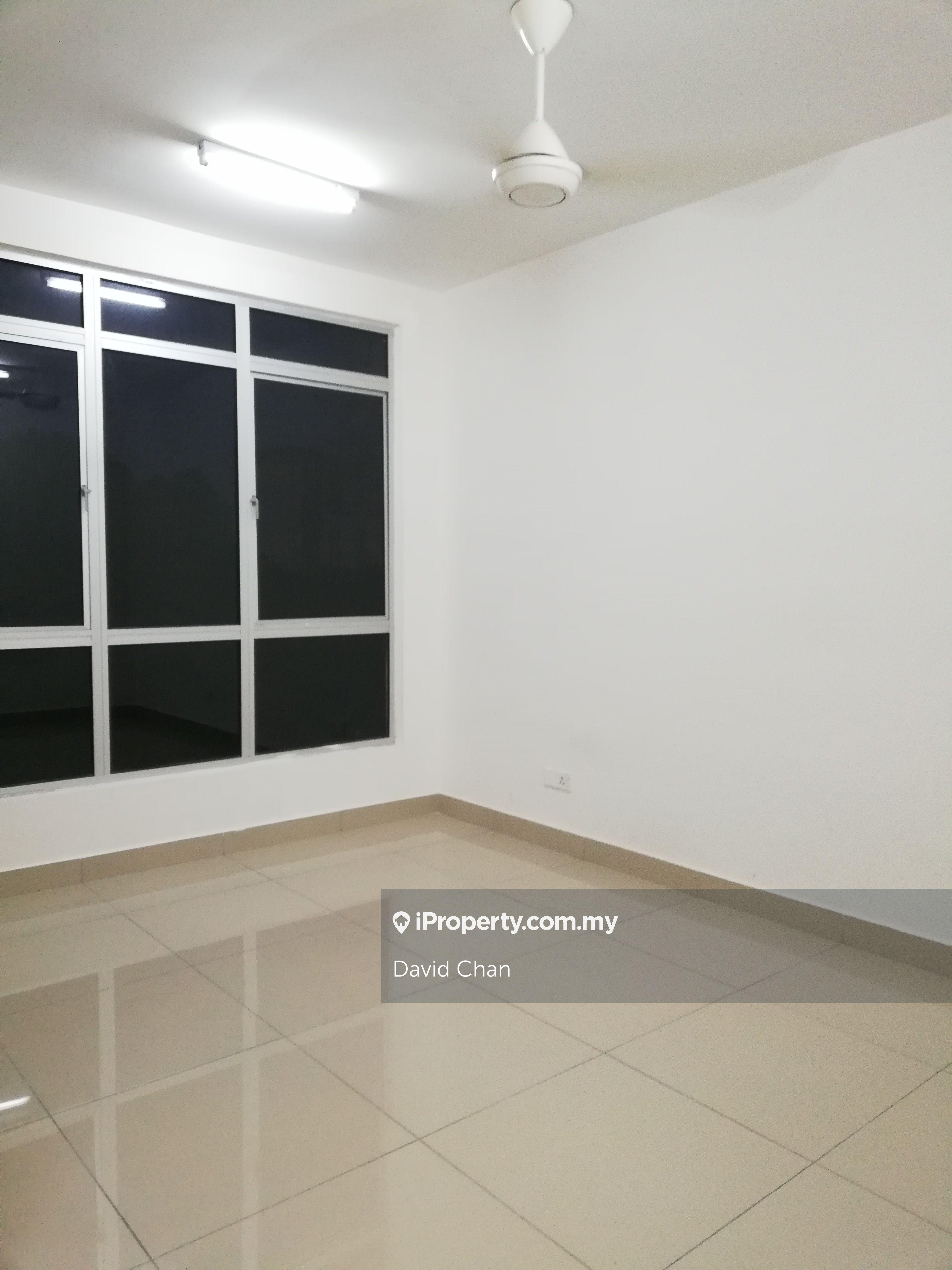 2 Parking Lot, Suasana Lumayan, Permaisuri, Cheras, Kuala Lumpur