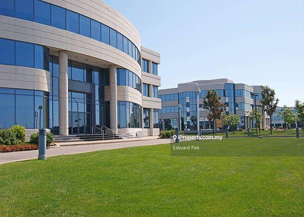 Ofiice Building For Sale @ Glenmarie