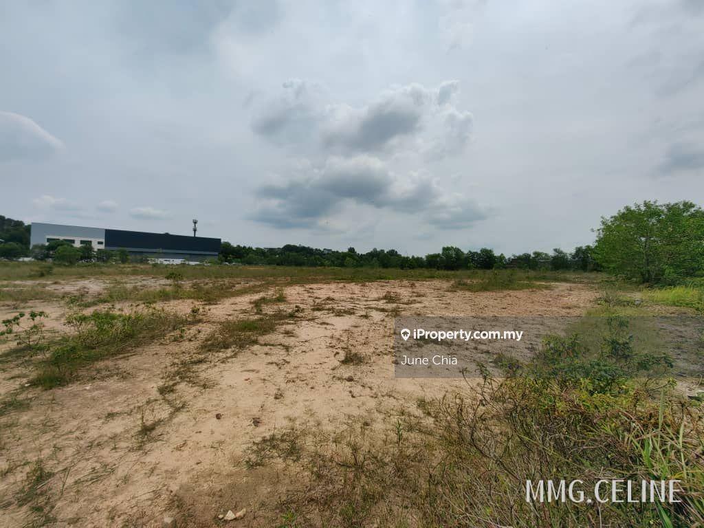 Elmina East Industrial Land 38180 sf Freehold 6.4m Shah Alam