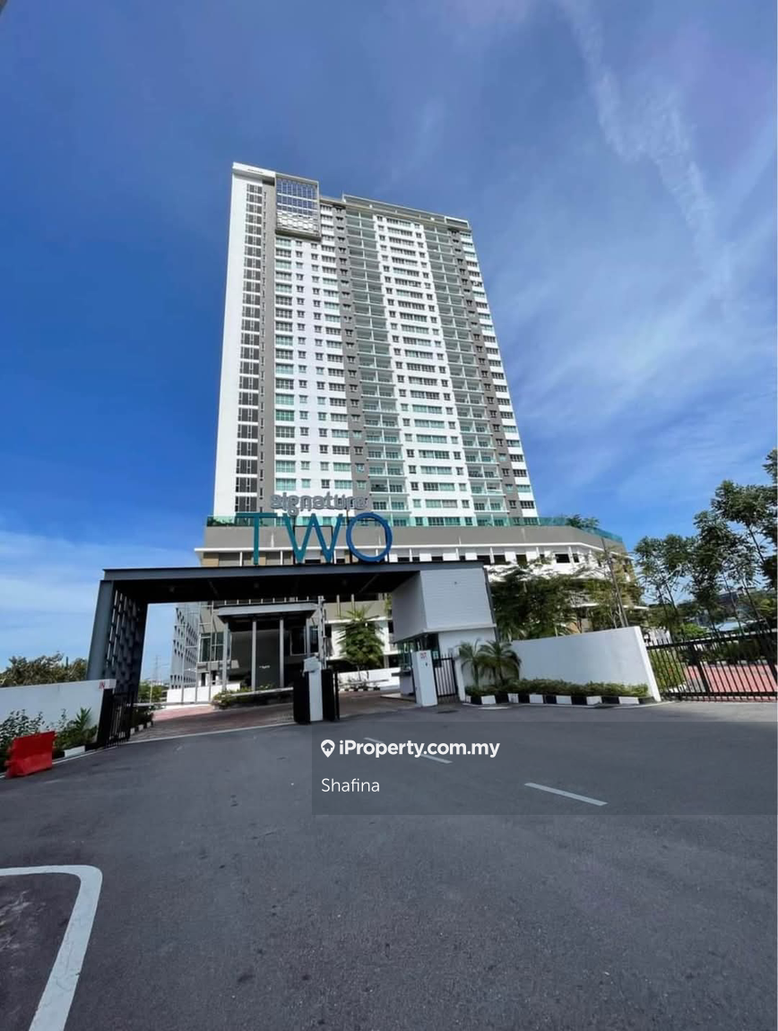 Fully Furnish Condo