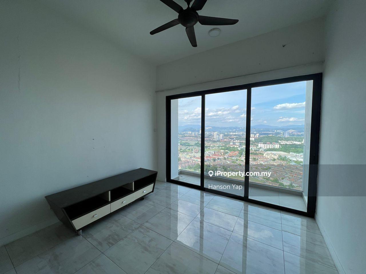 Cloudtree brand new unit, good environment, greenery view