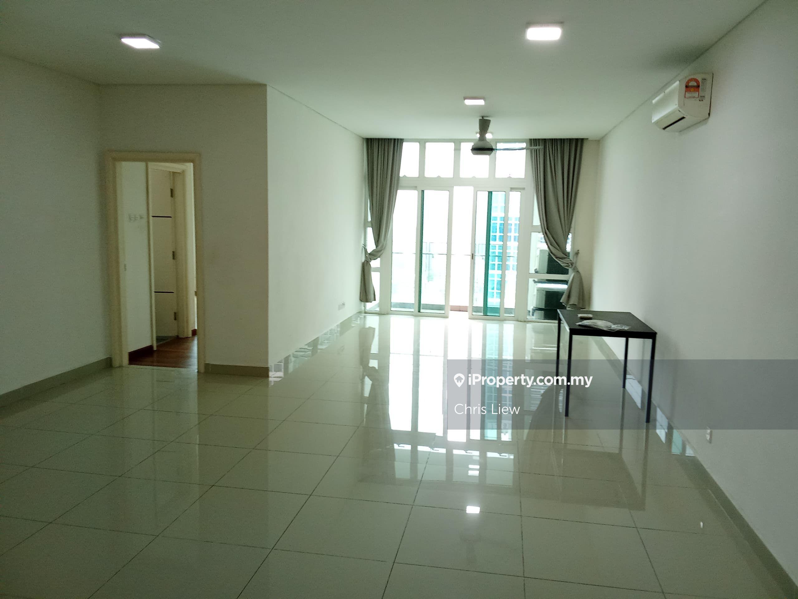 One Medini furnished unit, three bedrooms, near Tuas link, Legoland