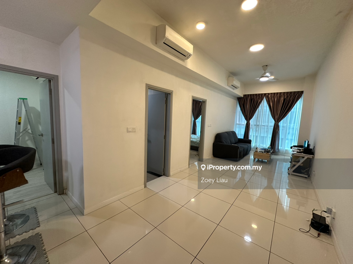 Sutera Avenue Condo Airbnb For Sale 