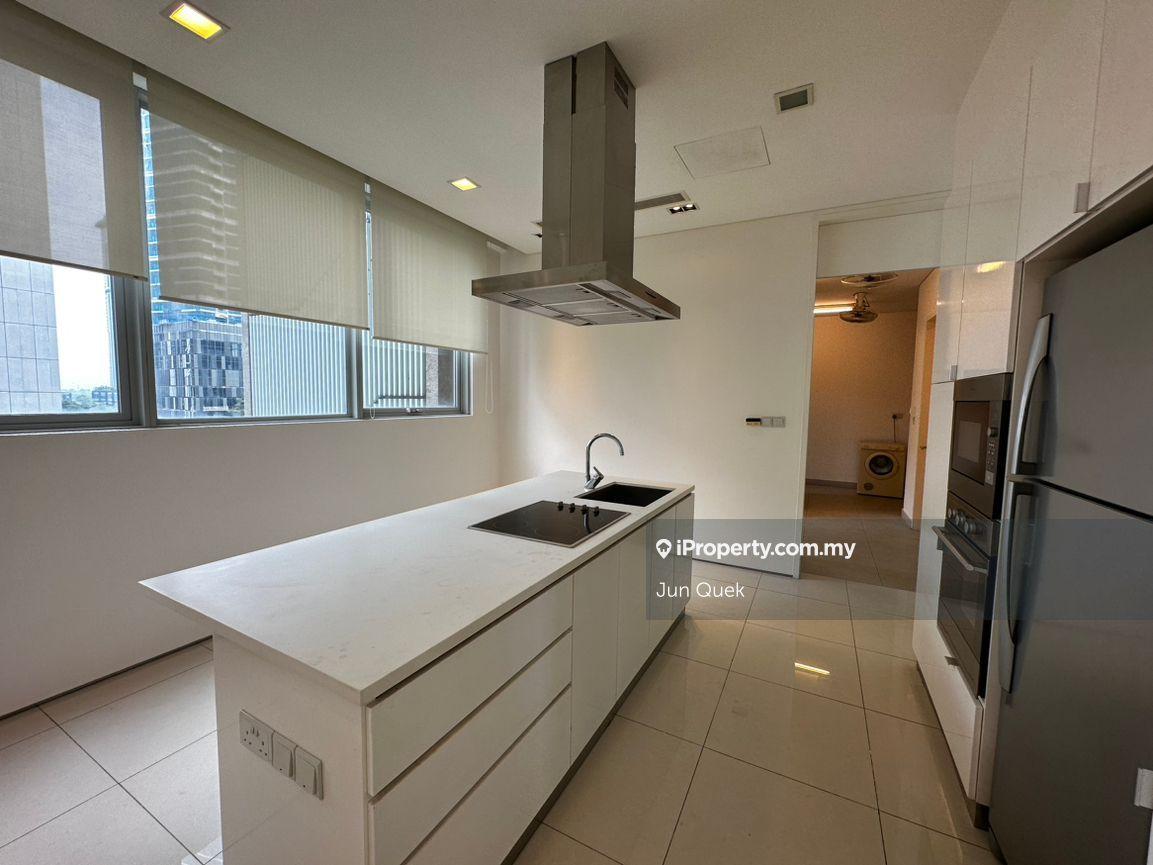 Residensi Kia Peng