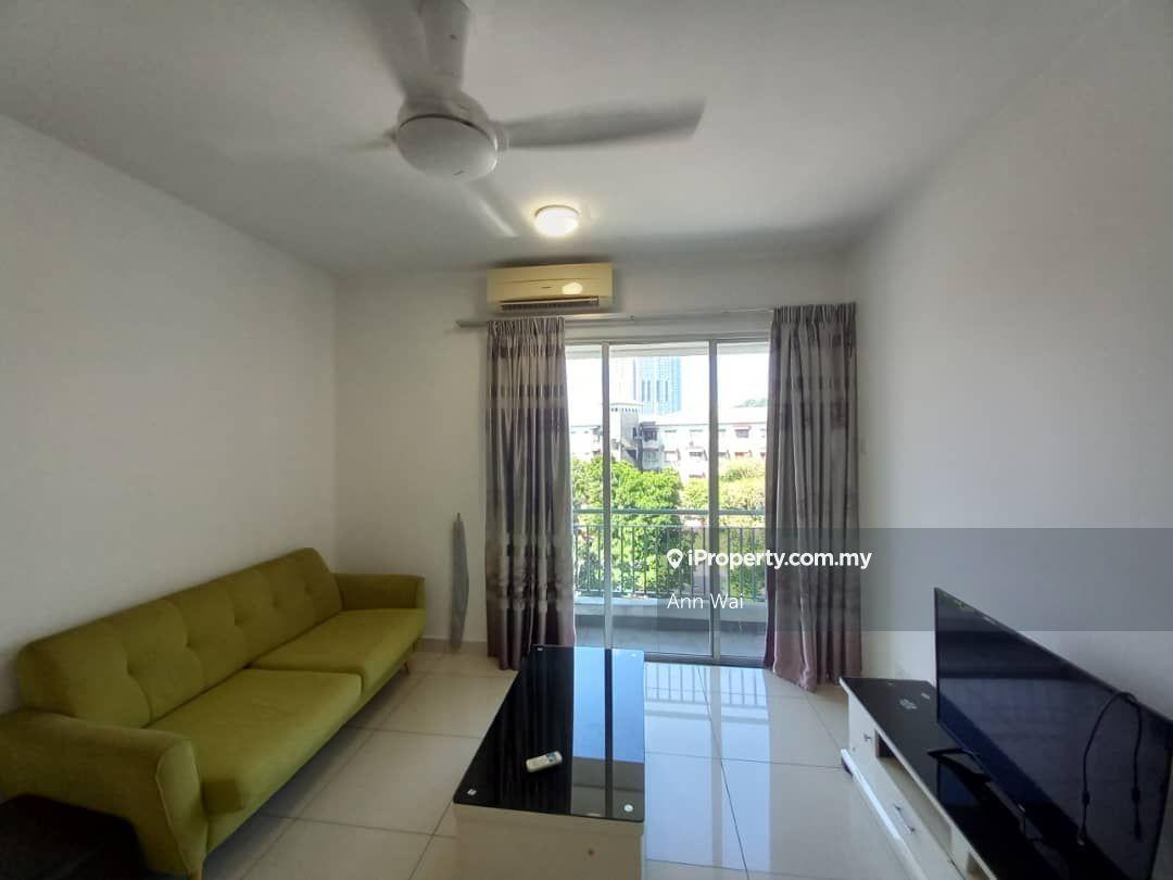 Livia Residence Unit For Rent,Condo C180 Cheras Disewa,Dataran Cheras