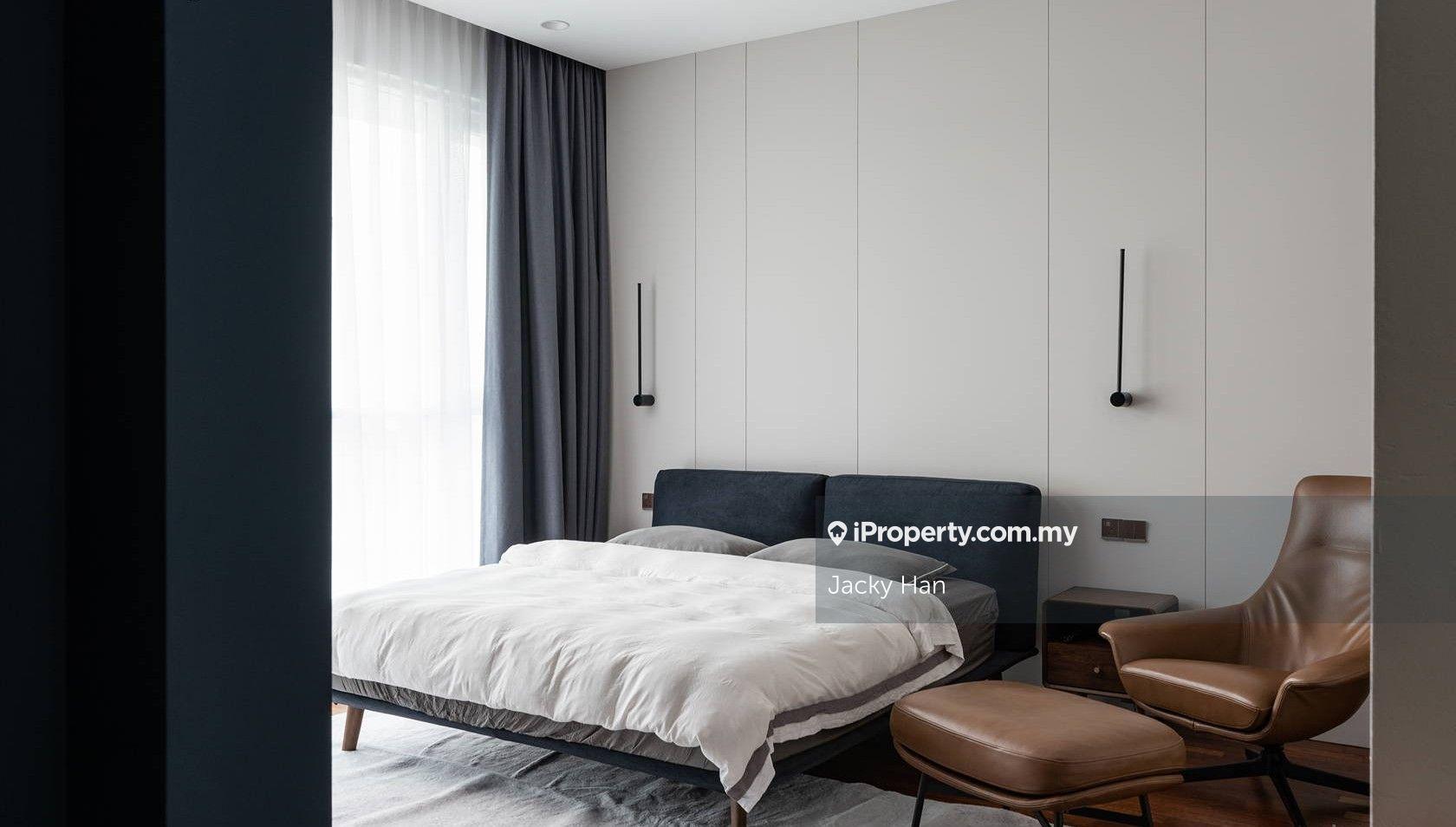 Residential Title! 250m to KTM/LRT! Limited Unit!