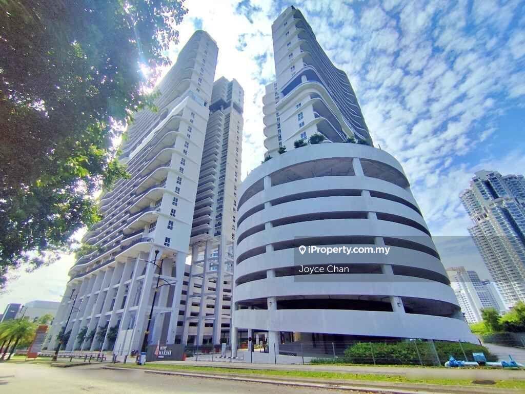 Service Apartment - Residensi Encorp, Iskandar Puteri, Johor