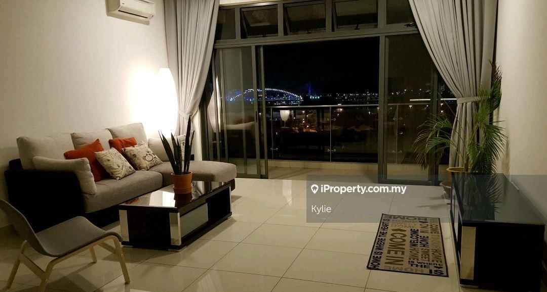 Well kept low density greeneries below market price