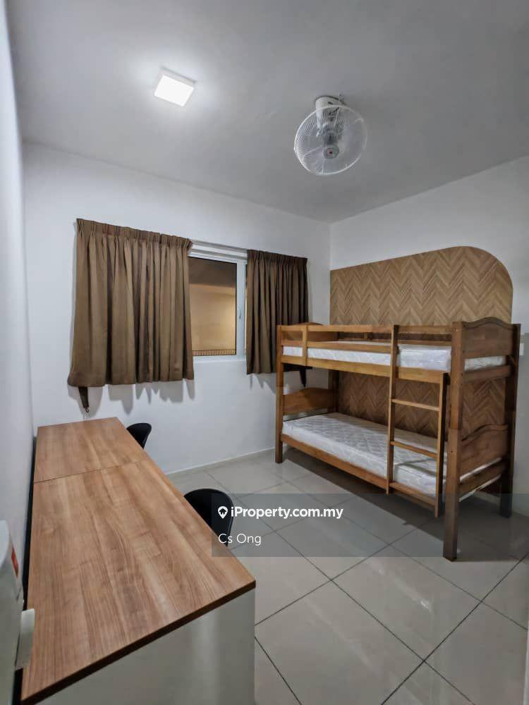 Subang Bestari - Nice Rooms For Rent