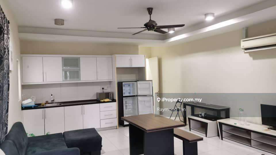 Neo Studio Short walk MRT station the curve ikea Next to Qliq hote